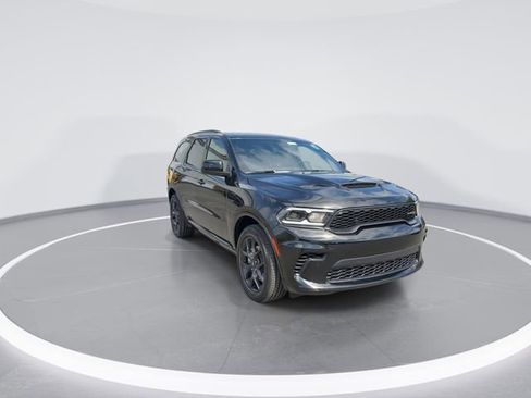 New 2026 Dodge Durango GT image 2
