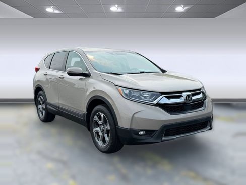 Used 2019 Honda CR-V EX image 5