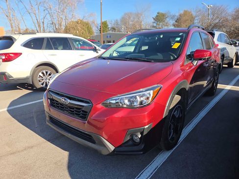 Used 2019 Subaru Crosstrek 2.0i Premium image 7
