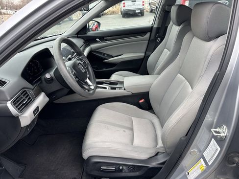 Used 2020 Honda Accord EX image 12