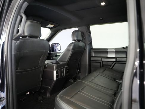 Used 2016 Ford F150 XLT w/ Equipment Group 302A Luxury AWD/4WD image 36