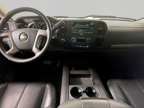 Used 2012 Chevrolet Silverado 1500 LT w/ All-Star Edition image 8