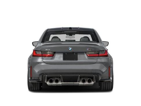 New 2027 BMW M3 Competition AWD/4WD image 5