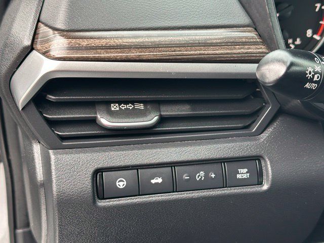 Used 2020 Nissan Altima 2.5 SL AWD/4WD image 19
