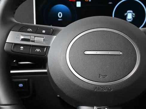 New 2026 Hyundai Tucson Limited image 20