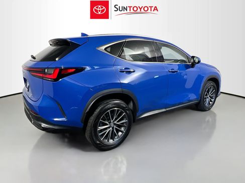 Used 2022 Lexus NX 350 AWD image 4