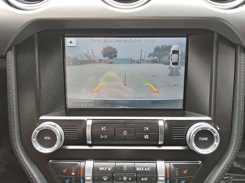 Used 2019 Ford Mustang Premium image 20