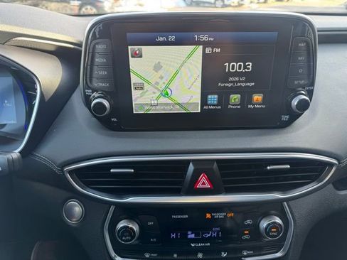 Used 2019 Hyundai Santa Fe AWD image 33