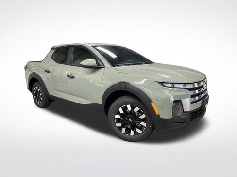 New 2026 Hyundai Santa Cruz SE image 35
