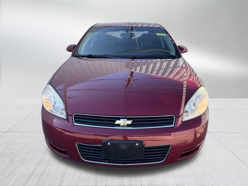 Used 2006 Chevrolet Impala LT w/ Preferred Equipment Group image 2