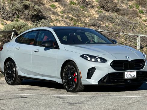 Used 2025 BMW M235i xDrive w/ Premium Package image 5