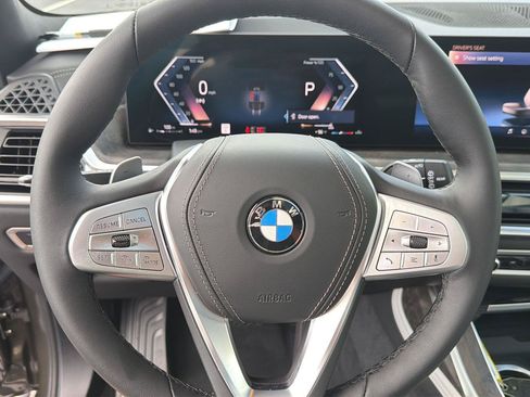 Used 2027 BMW X7 xDrive40i AWD/4WD image 21