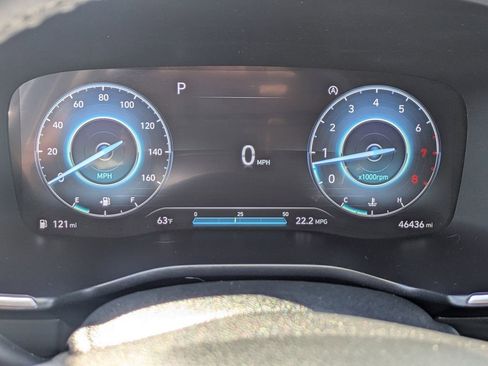 Used 2023 Hyundai Santa Fe SEL w/ Premium Package image 33