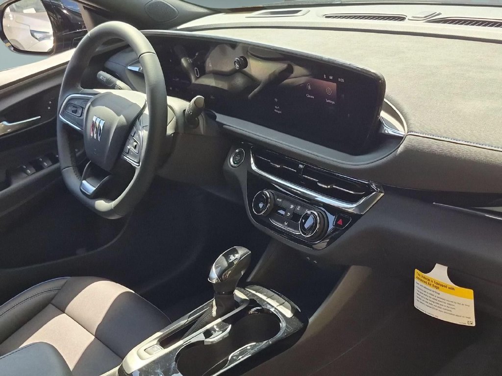 New 2026 Buick Envista Sport Touring FWD image 27