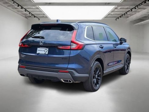 Used 2025 Honda CR-V Sport-L image 6