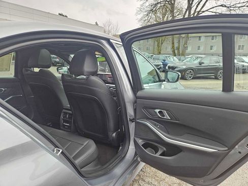 Used 2024 BMW 330i xDrive 330i xDrive image 14