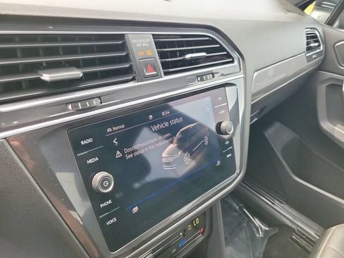 Used 2022 Volkswagen Tiguan SE R-Line AWD/4WD image 20