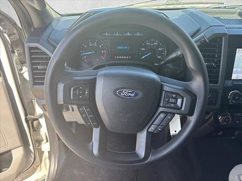 Used 2020 Ford F250 XL w/ STX Appearance Package AWD/4WD image 12