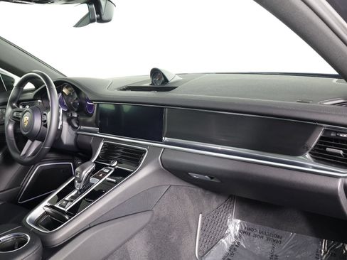 Certified 2023 Porsche Panamera Platinum Edition RWD image 24