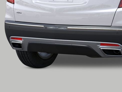 New 2026 Cadillac XT5 Premium Luxury image 14