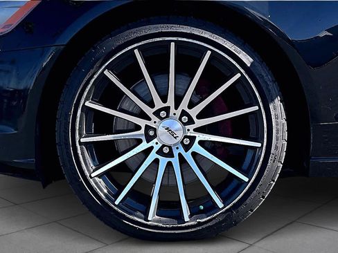 Used 2015 Audi A6 2.0T Premium Plus w/ Premium Plus Package image 11