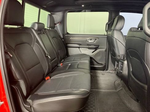 Used 2023 RAM 1500 Rebel w/ Rebel Level 2 Equipment Group AWD/4WD image 23