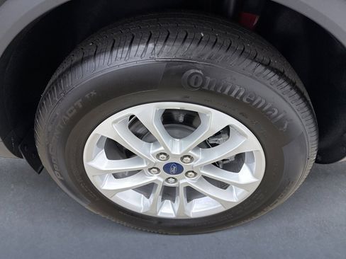 Used 2022 Ford Escape SE w/ Convenience Package image 20