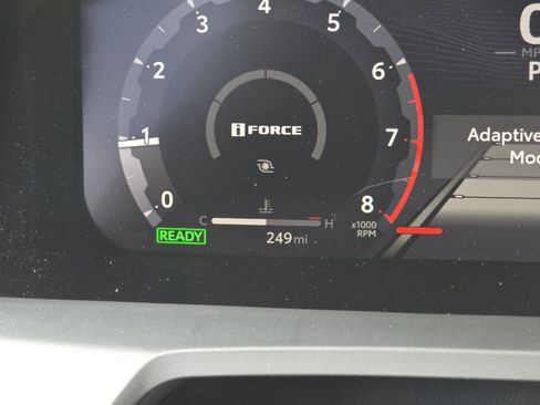 Used 2026 Toyota Tacoma TRD Off-Road AWD/4WD image 21