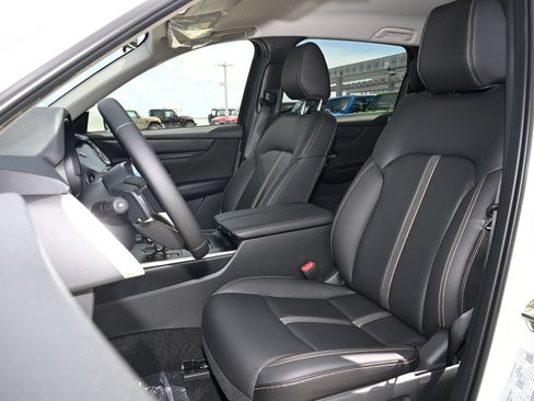 New 2026 MAZDA CX-90 3.3 Turbo w/ Select Package AWD/4WD image 6