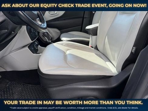 Used 2022 Jeep Renegade Limited AWD/4WD image 9