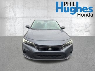 Used 2023 Honda Civic LX video 2