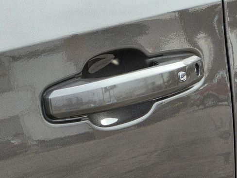 Used 2019 GMC Sierra 1500 AT4 w/ AT4 Premium Package image 53