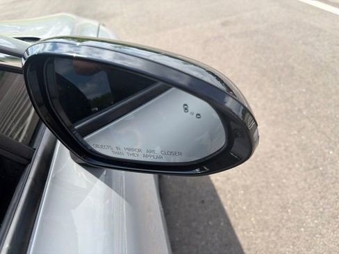 Used 2022 Kia K5 GT-Line w/ GT-Line FWD Premium Package image 6
