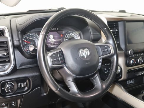 Used 2022 RAM 1500 Laramie image 6