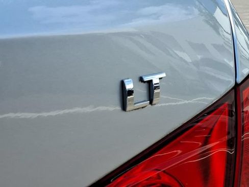 Used 2015 Chevrolet Cruze LT FWD image 21