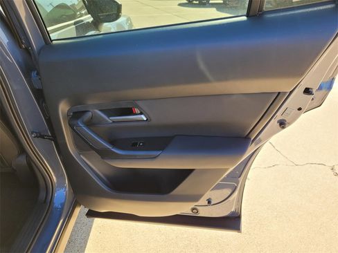 New 2025 MAZDA CX-50 2.5 Hybrid w/ Weather Package image 7