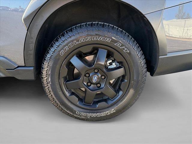 Used 2025 Subaru Outback Wilderness AWD/4WD image 27