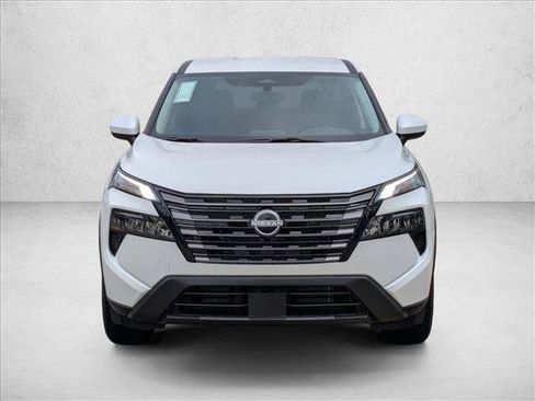 New 2026 Nissan Rogue SV image 6