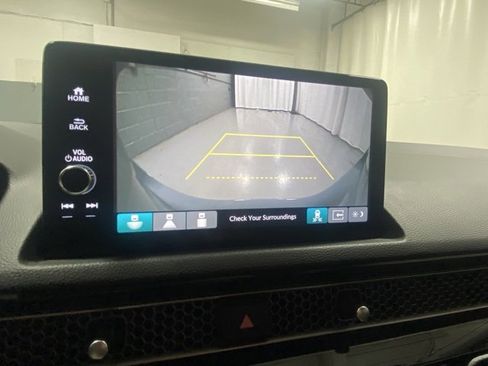 Used 2022 Honda Civic Touring image 24