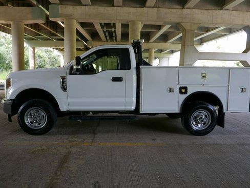 Used 2019 Ford F350 XL w/ XL Value Package AWD/4WD image 25