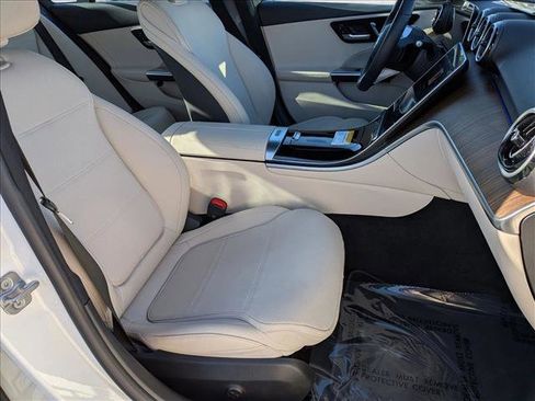 Certified 2025 Mercedes-Benz C 300 C 300 image 21