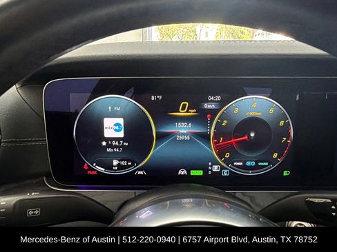 Used 2021 Mercedes-Benz CLS 450 image 32