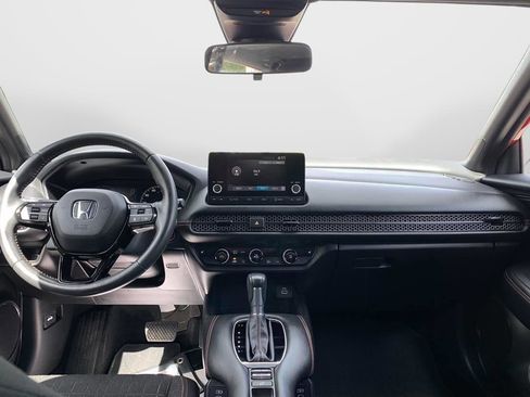 Certified 2024 Honda HR-V Sport image 36