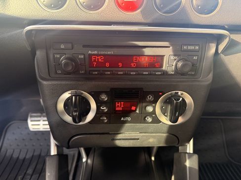 Used 2006 Audi TT 1.8T image 15