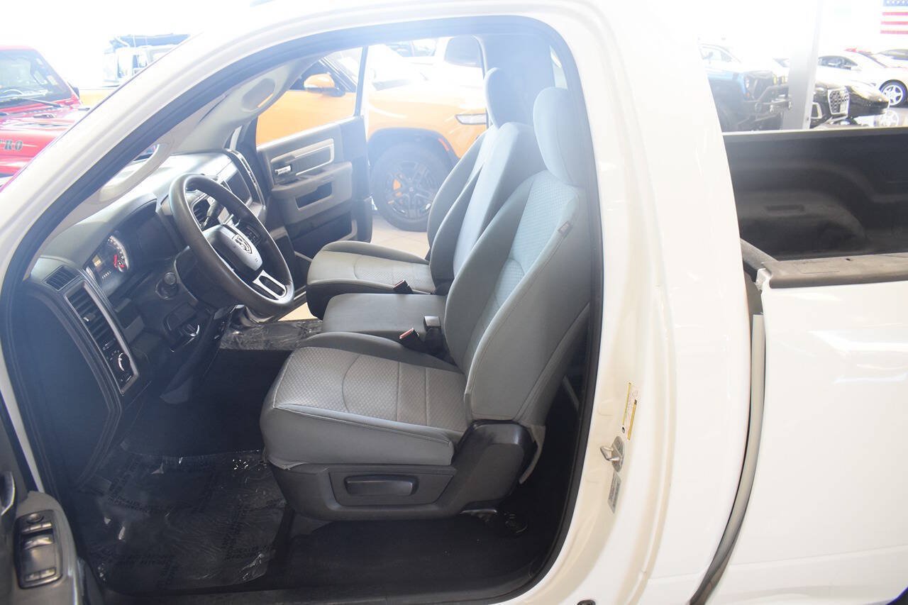 Used 2015 RAM 1500 Tradesman w/ Power & Remote Entry Group AWD/4WD image 32