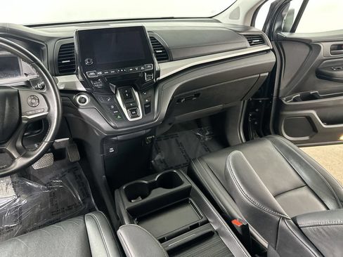 Used 2024 Honda Odyssey EX-L image 20
