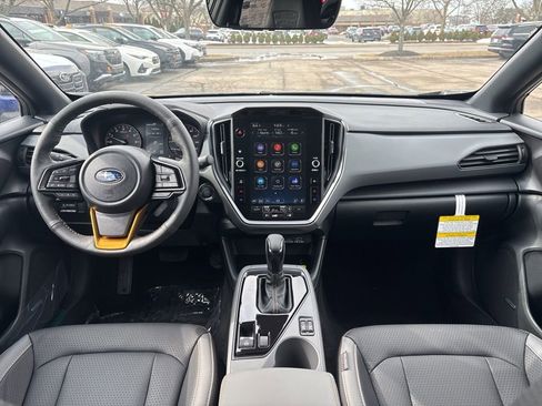 New 2026 Subaru Crosstrek 2.5i Wilderness AWD/4WD image 15