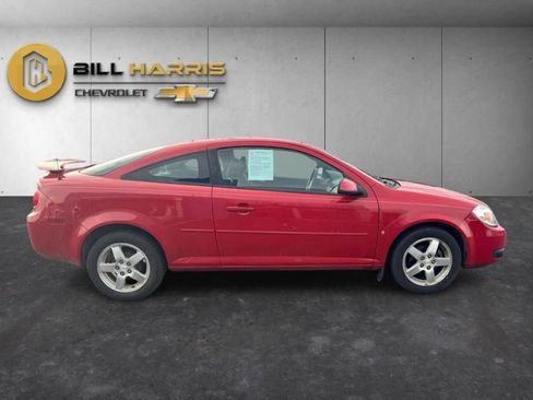 Used 2008 Chevrolet Cobalt LT w/ Preferred Equipment Group image 4