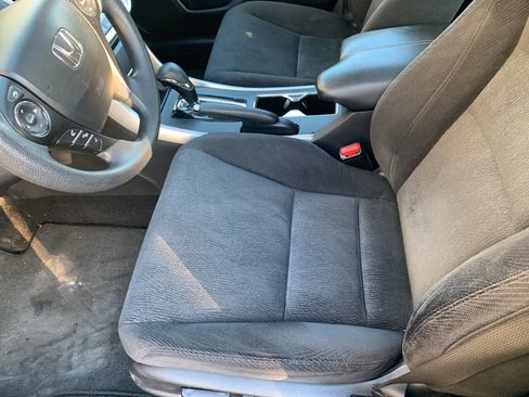 Used 2014 Honda Accord EX image 15