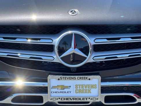Used 2021 Mercedes-Benz GLC 300 4MATIC image 48